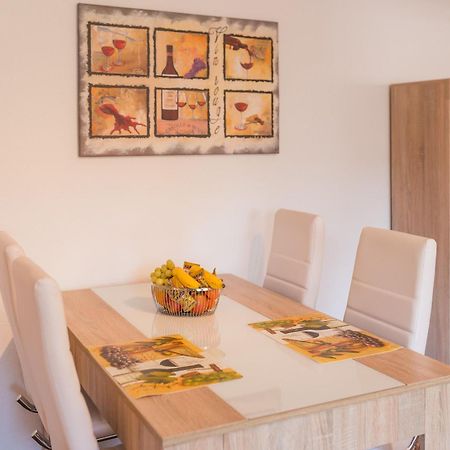 Ferienwohnung Knopf Schoemberg  Luaran gambar