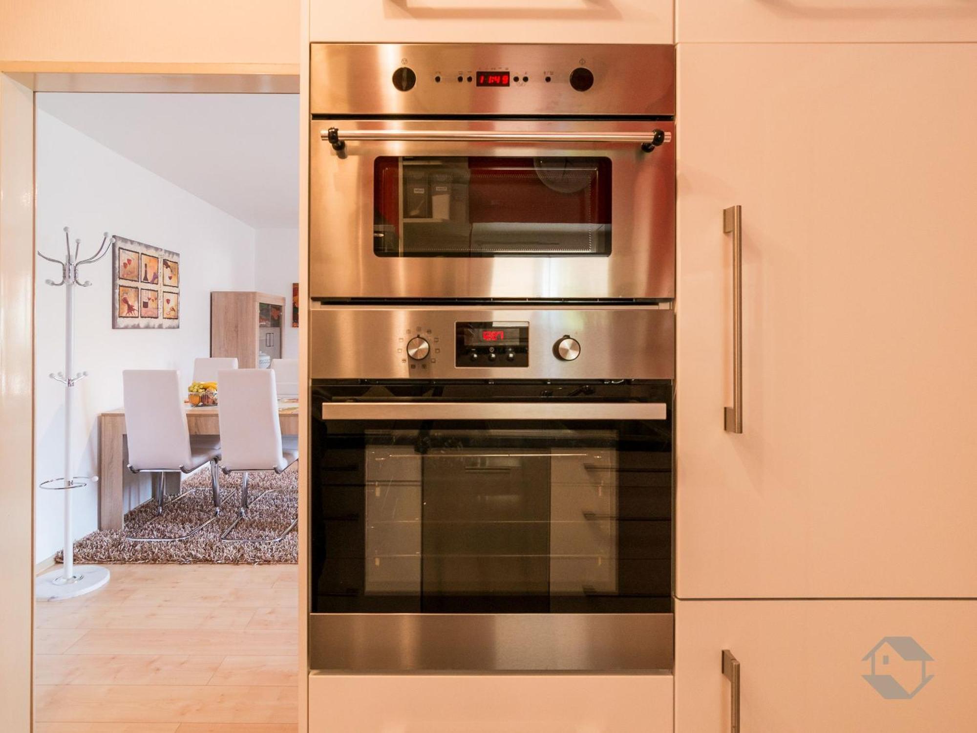 Ferienwohnung Knopf Schoemberg  Luaran gambar