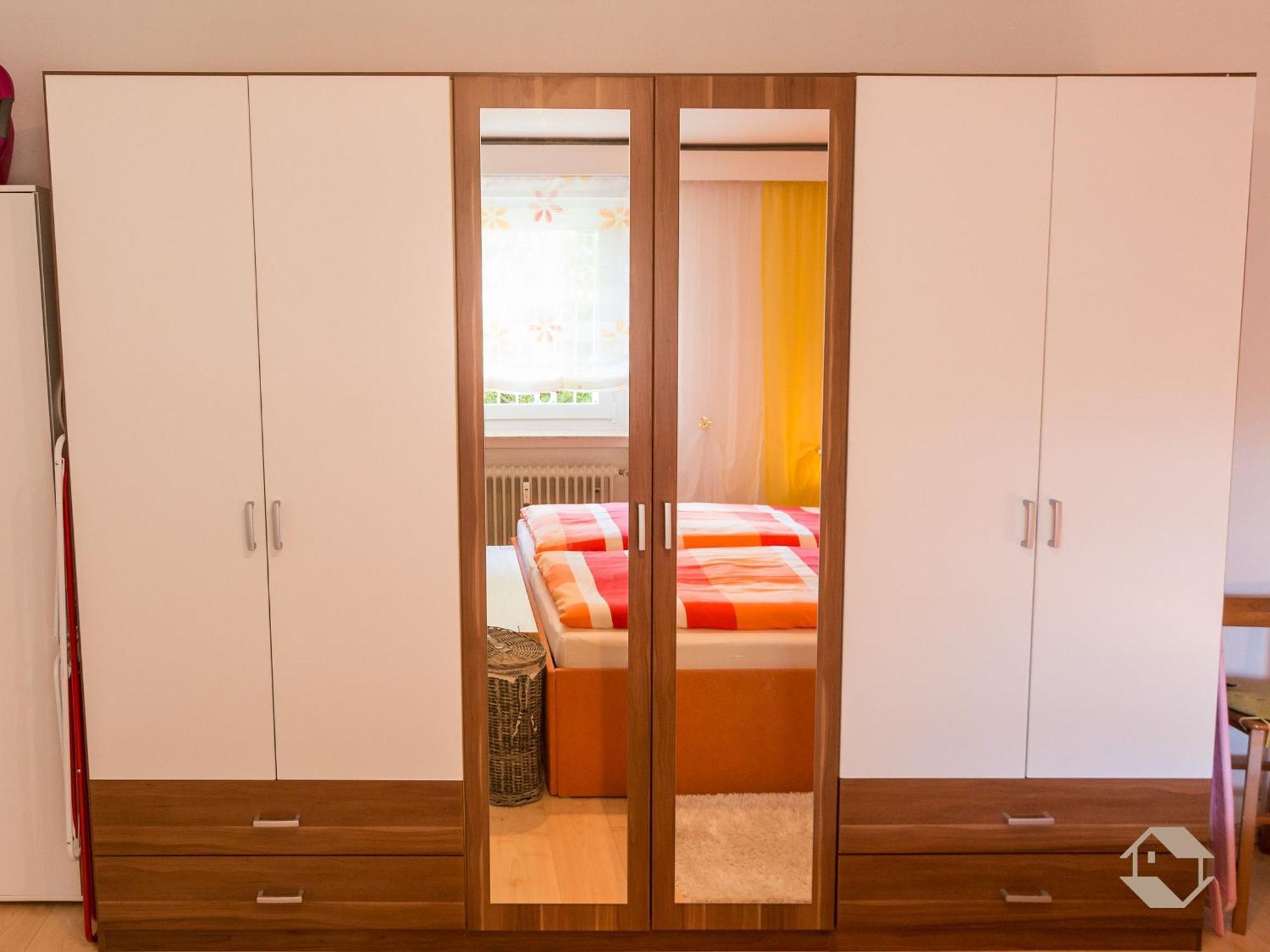 Ferienwohnung Knopf Schoemberg  Luaran gambar