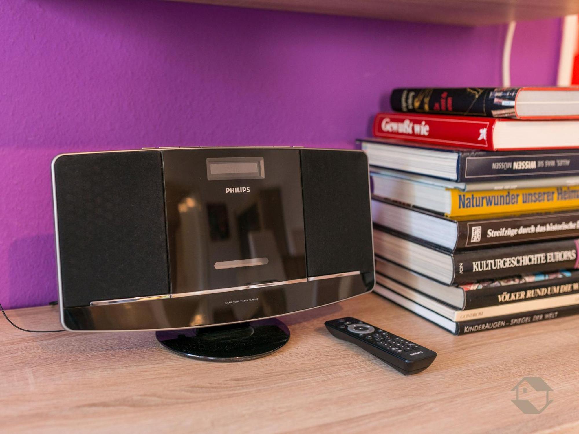 Ferienwohnung Knopf Schoemberg  Luaran gambar