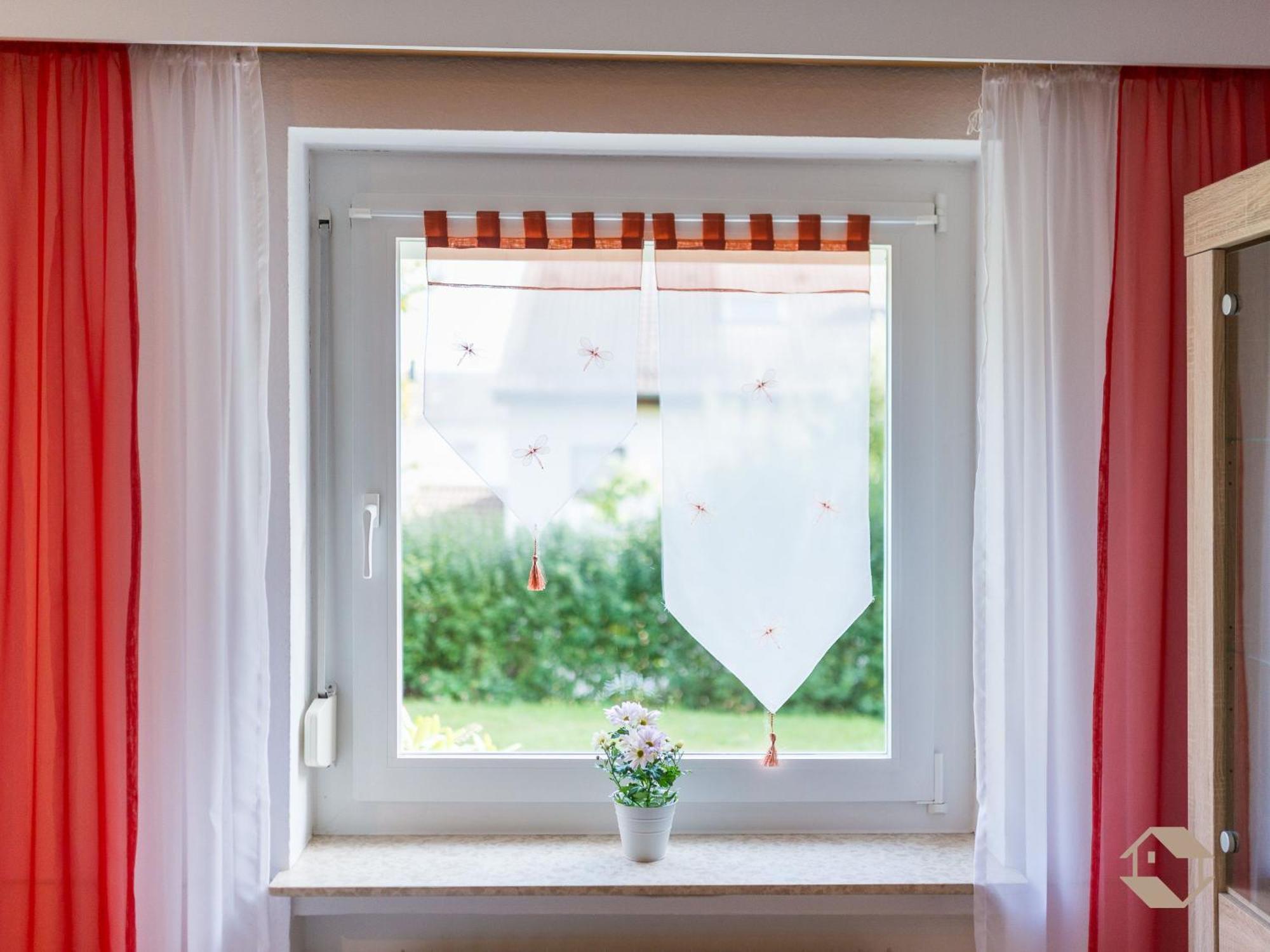 Ferienwohnung Knopf Schoemberg  Luaran gambar