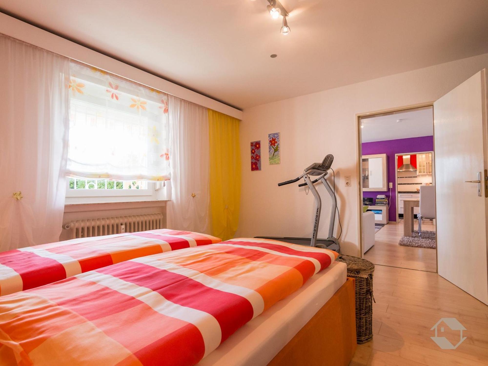 Ferienwohnung Knopf Schoemberg  Luaran gambar